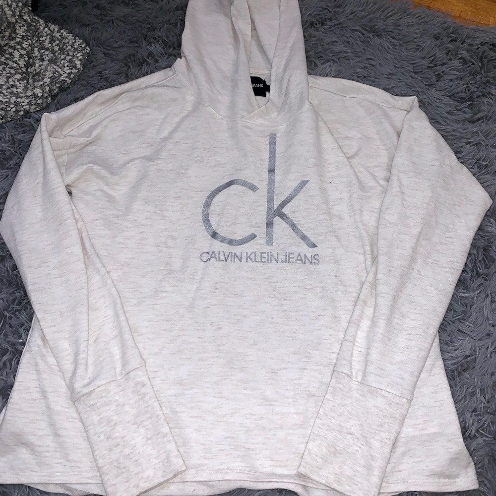 Calvin Klein hoodie